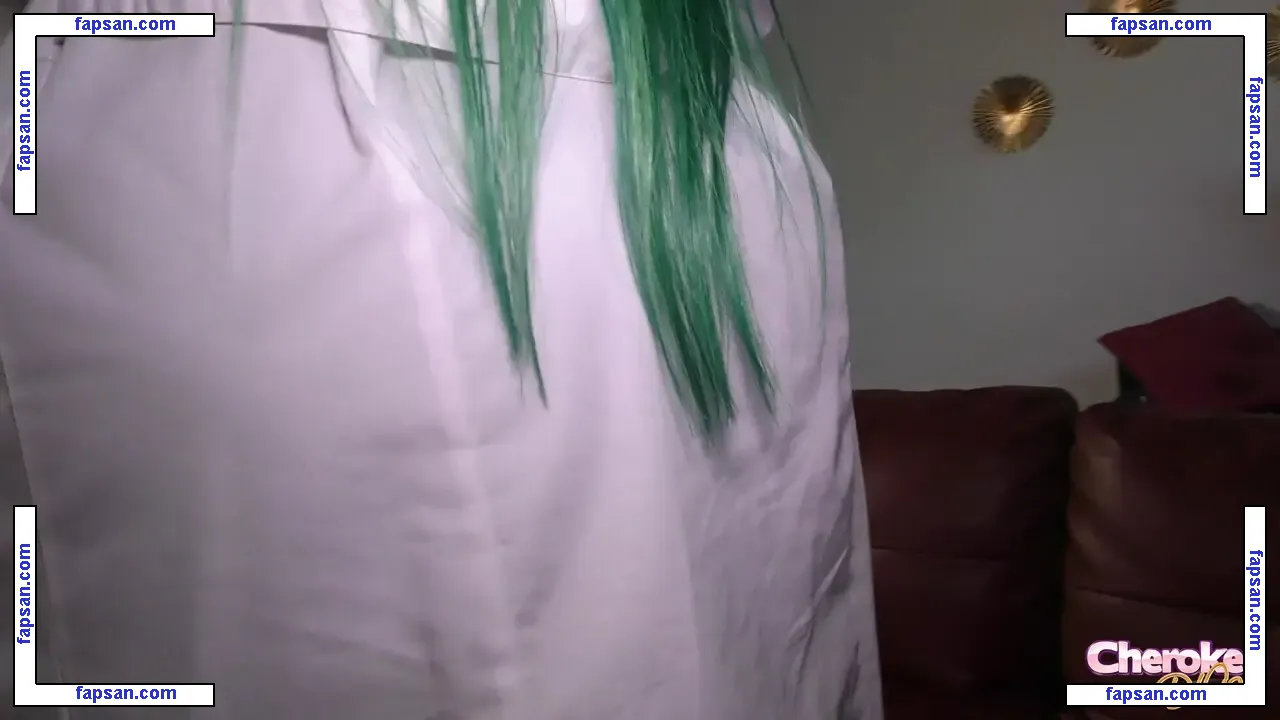 Cherokee D'Ass nude photo #0074 from OnlyFans