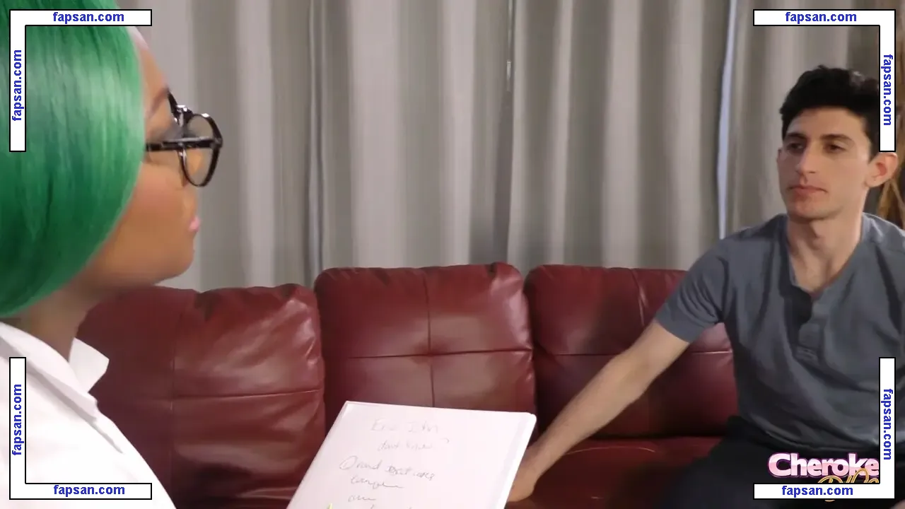 Cherokee D'Ass nude photo #0079 from OnlyFans