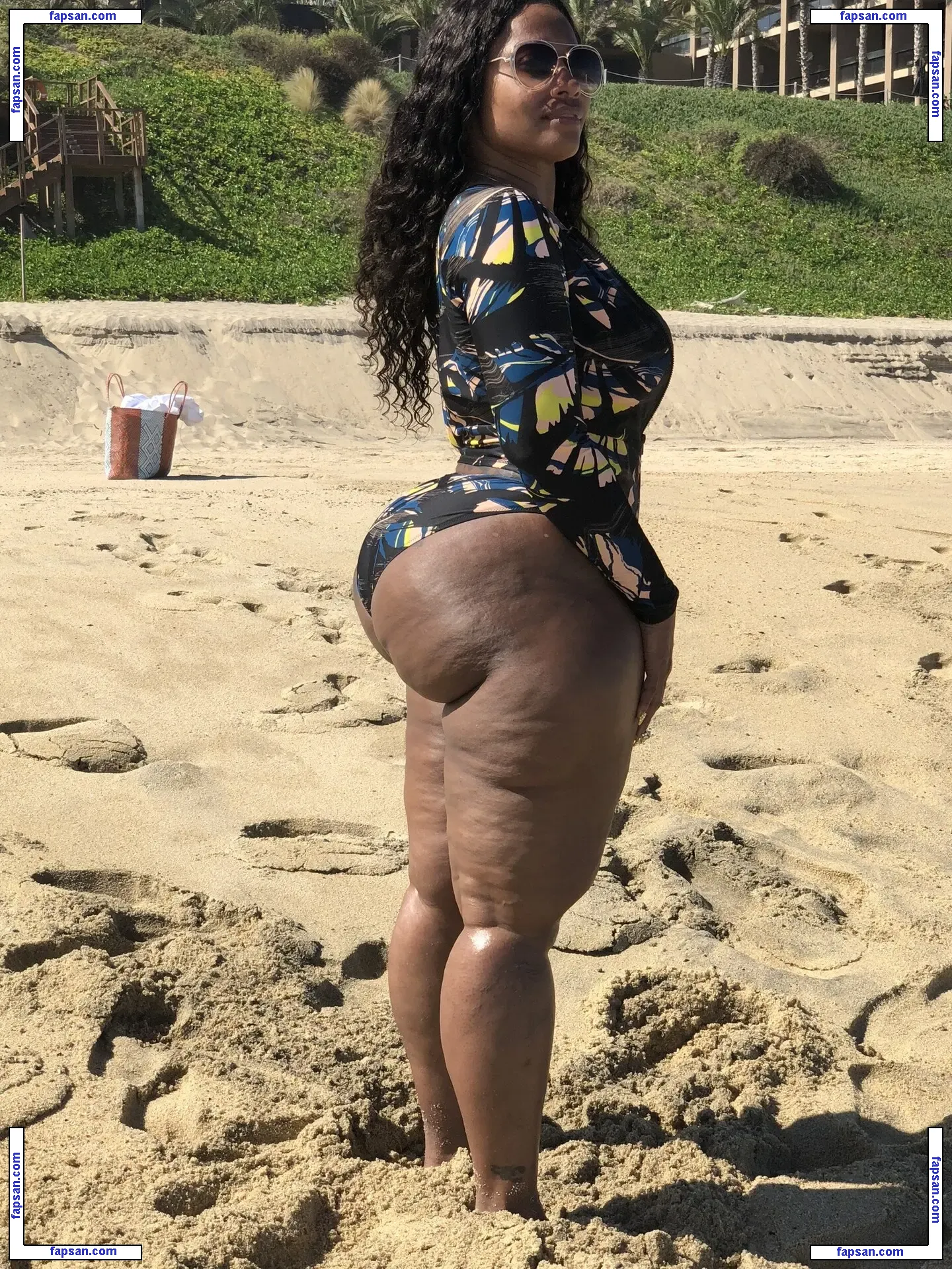 Cherokee D'Ass nude photo #0093 from OnlyFans