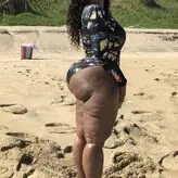 Cherokee D'Ass nude #0093