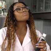 Cherokee D'Ass nude #0105