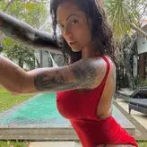 cherokeesavage nude #0004