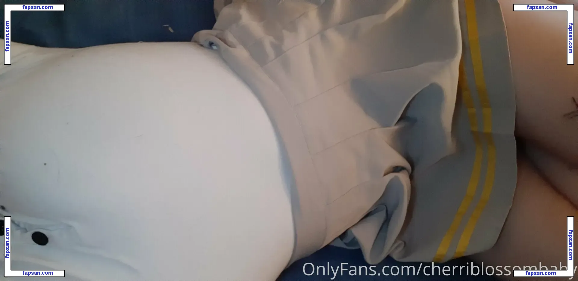 cherriblossombaby nude photo #0007 from OnlyFans