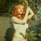 Cherrievelvet nude #0046