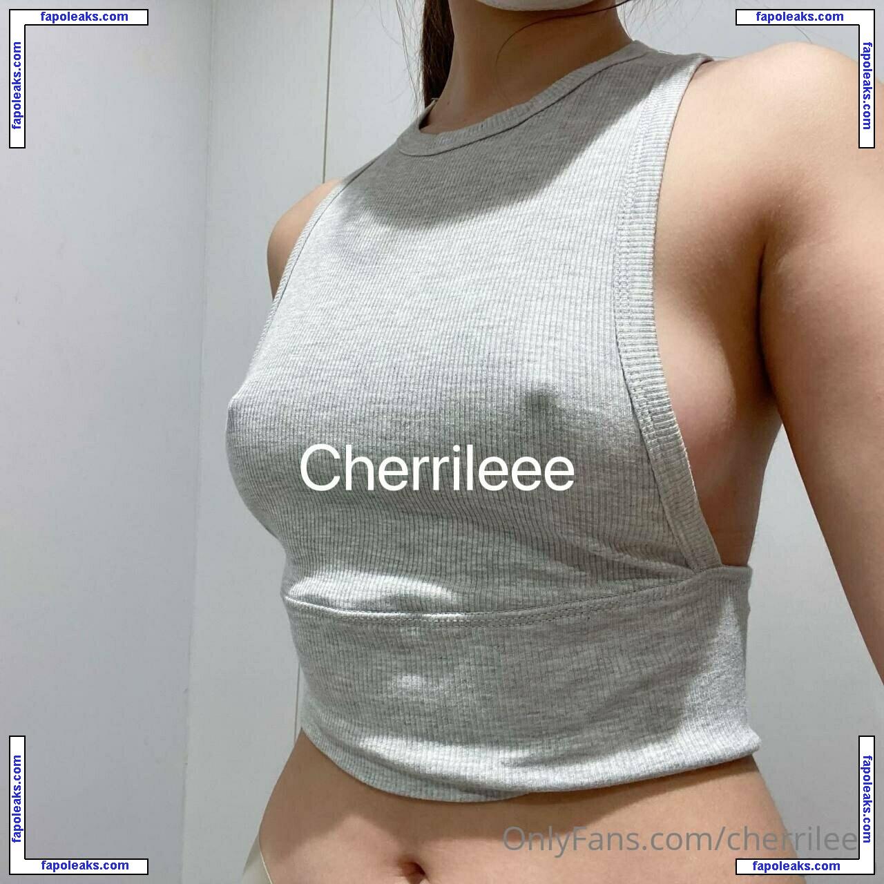 cherrileee nude photo #0017 from OnlyFans