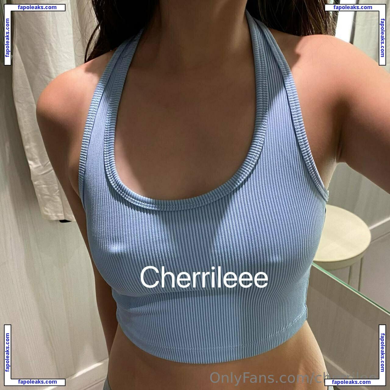 cherrileee nude photo #0025 from OnlyFans