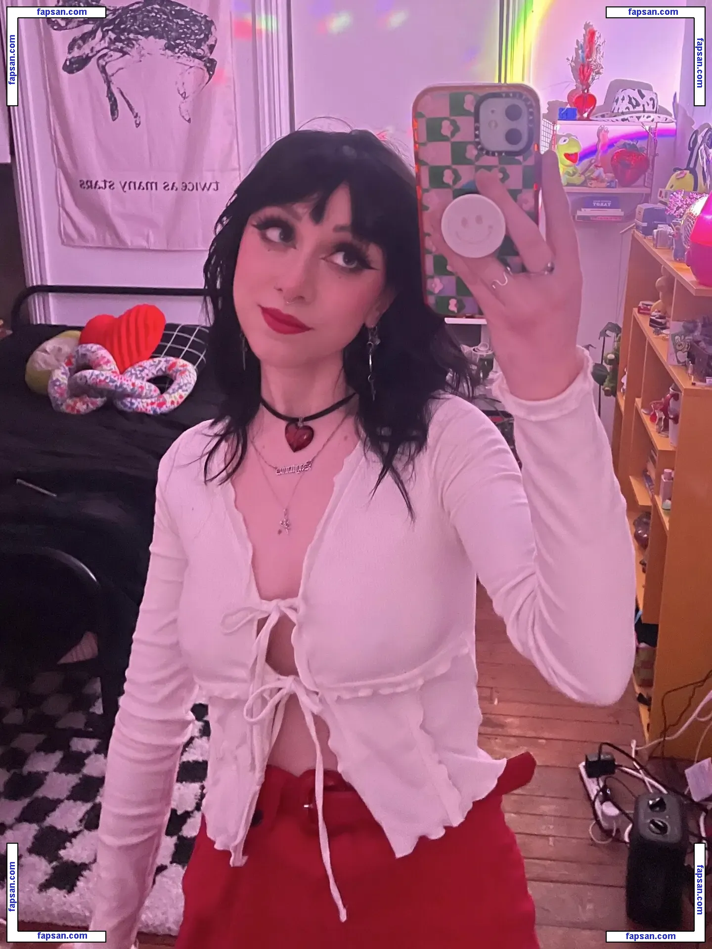 cherrrymascara nude photo #0001 from OnlyFans