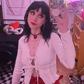 cherrrymascara nude #0001