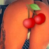 Cherry Bomb nude #0029