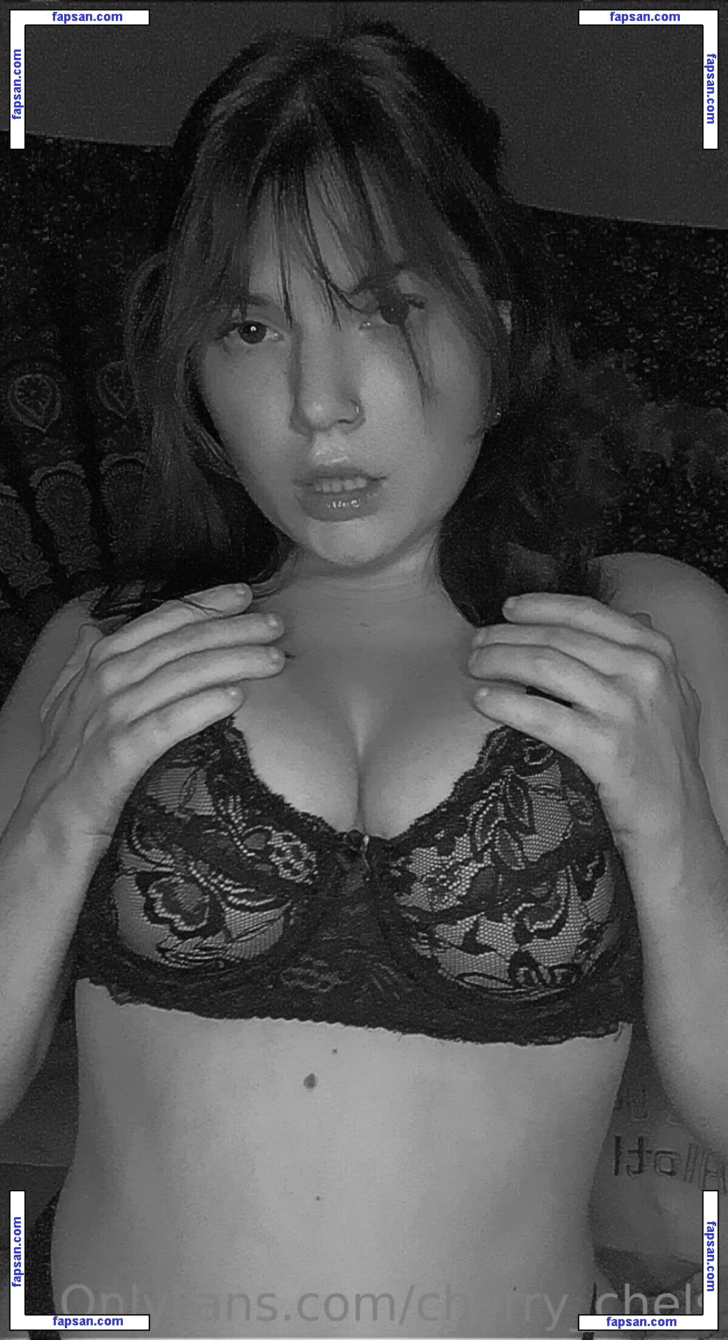 Cherry_chels голая фото #0008 с Онлифанс