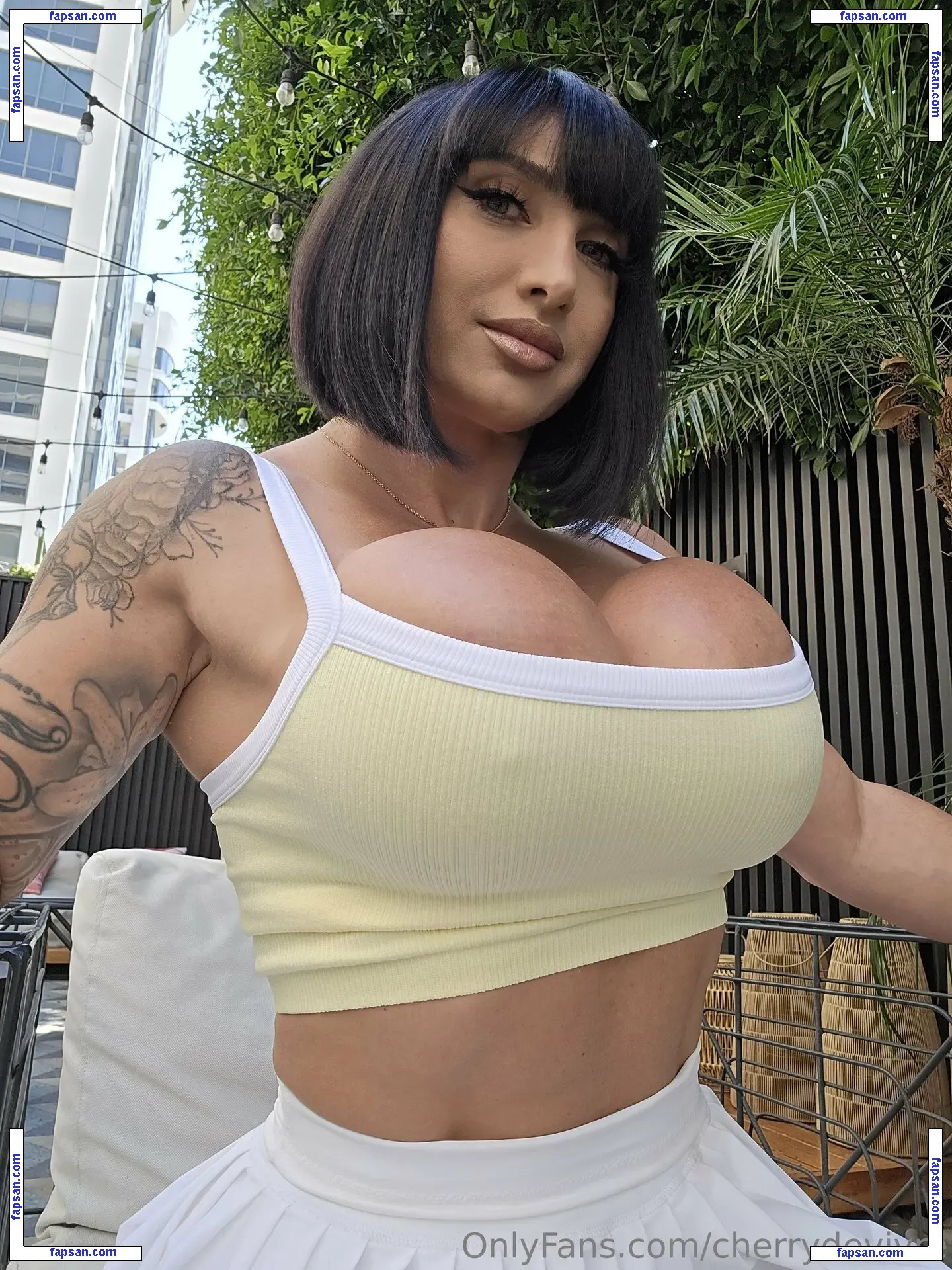 Cherry Devivre nude photo #0197 from OnlyFans