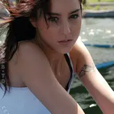 Cherry Potter голая #0025