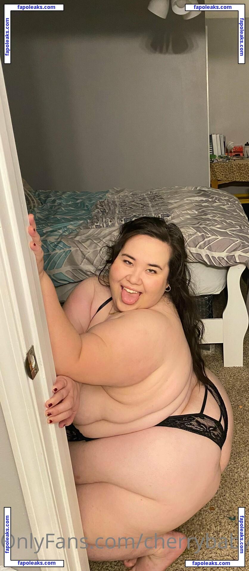 cherrybabyssbbw nude photo #0004 from OnlyFans