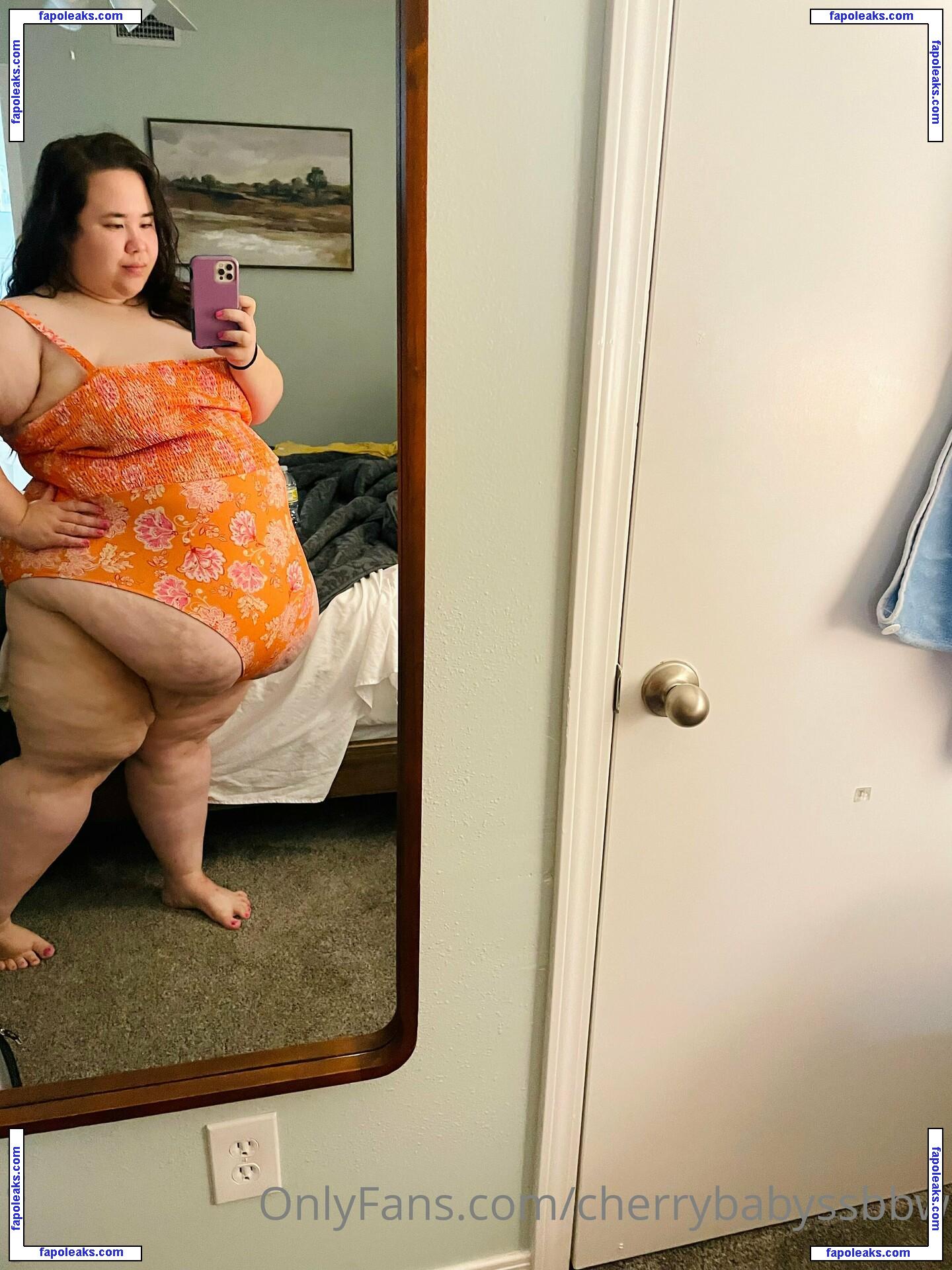 cherrybabyssbbw nude photo #0012 from OnlyFans