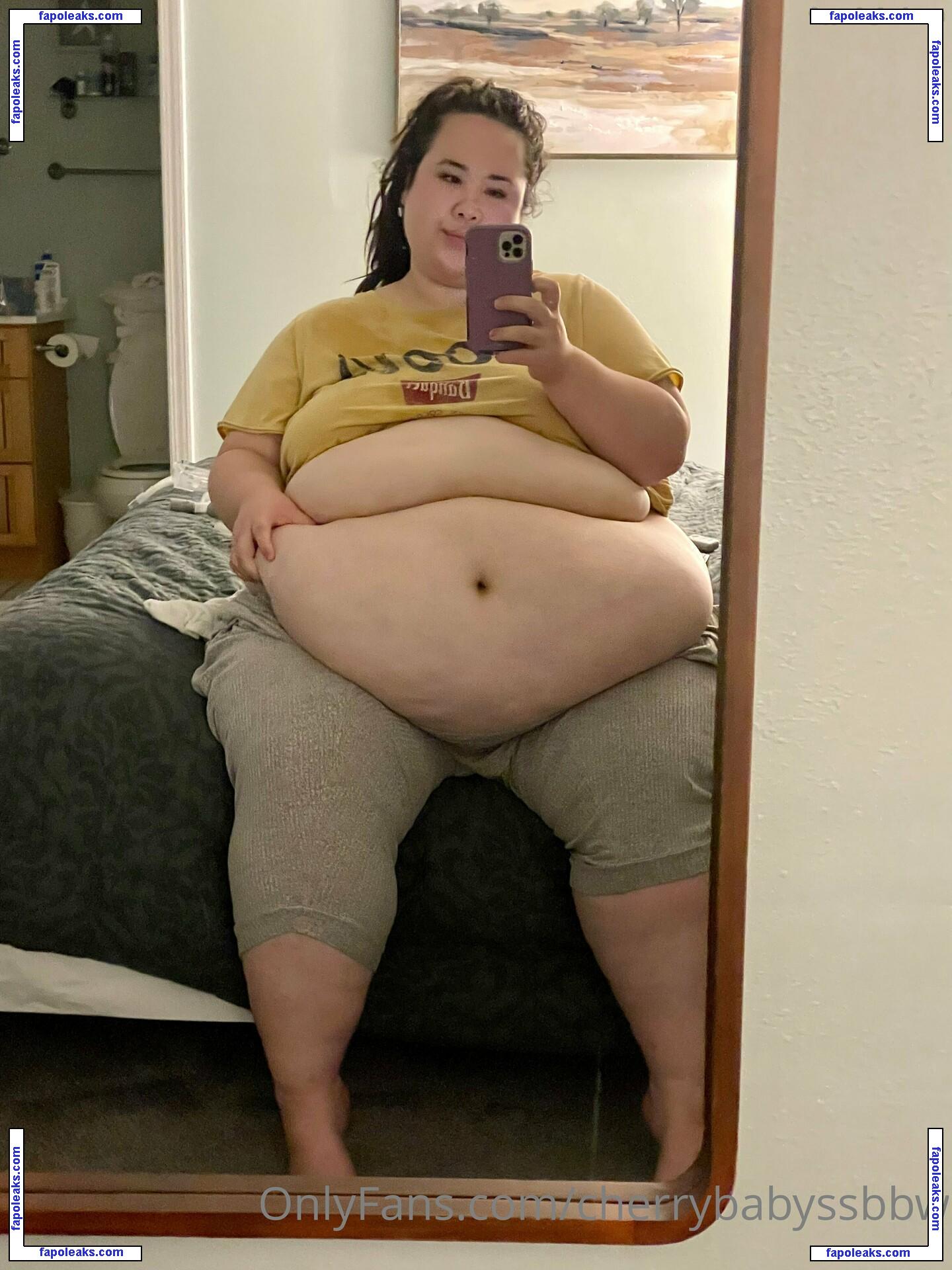 cherrybabyssbbw nude photo #0013 from OnlyFans