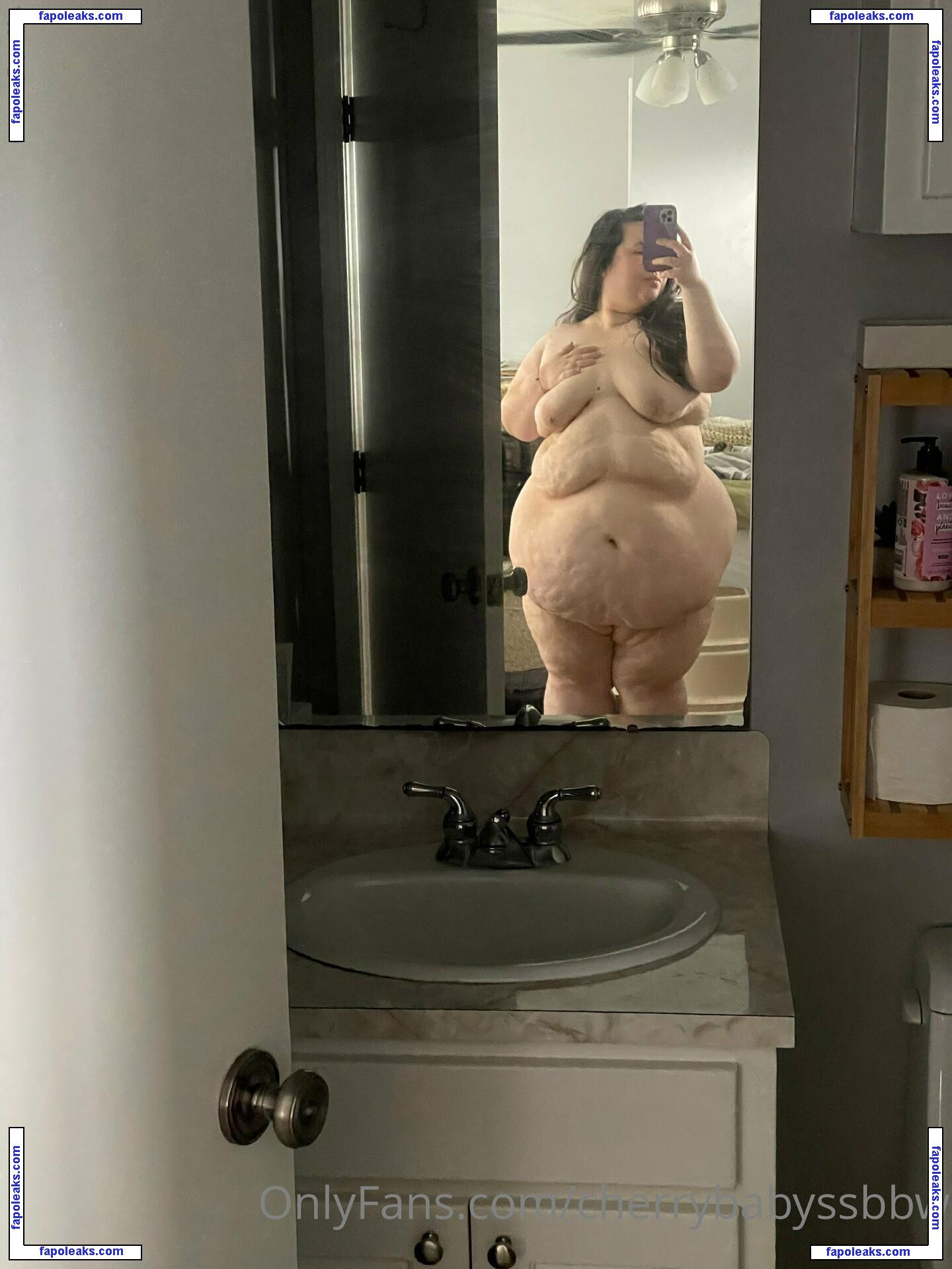 cherrybabyssbbw nude photo #0017 from OnlyFans