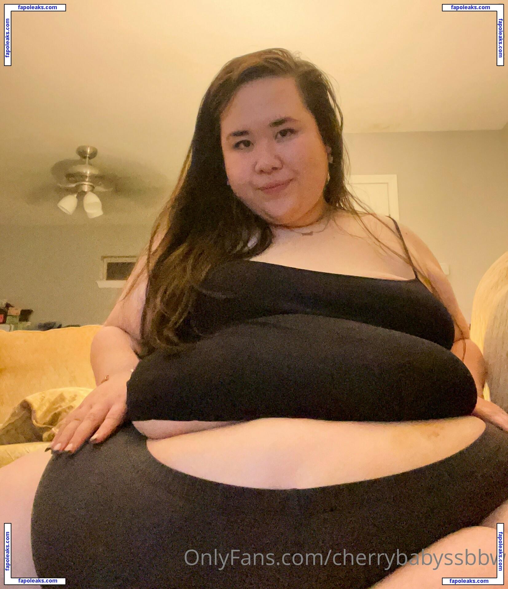 cherrybabyssbbw nude photo #0019 from OnlyFans