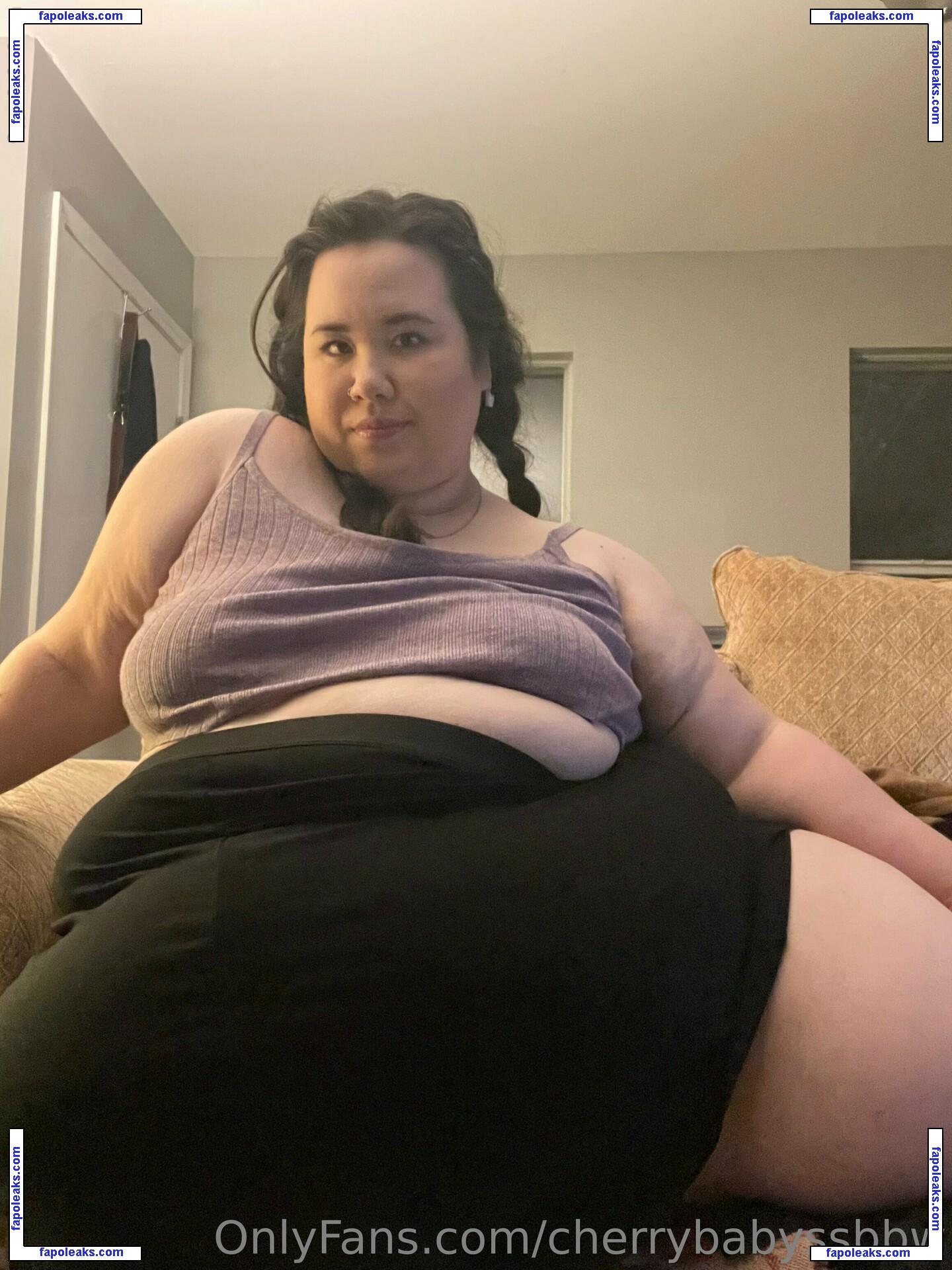 cherrybabyssbbw nude photo #0047 from OnlyFans