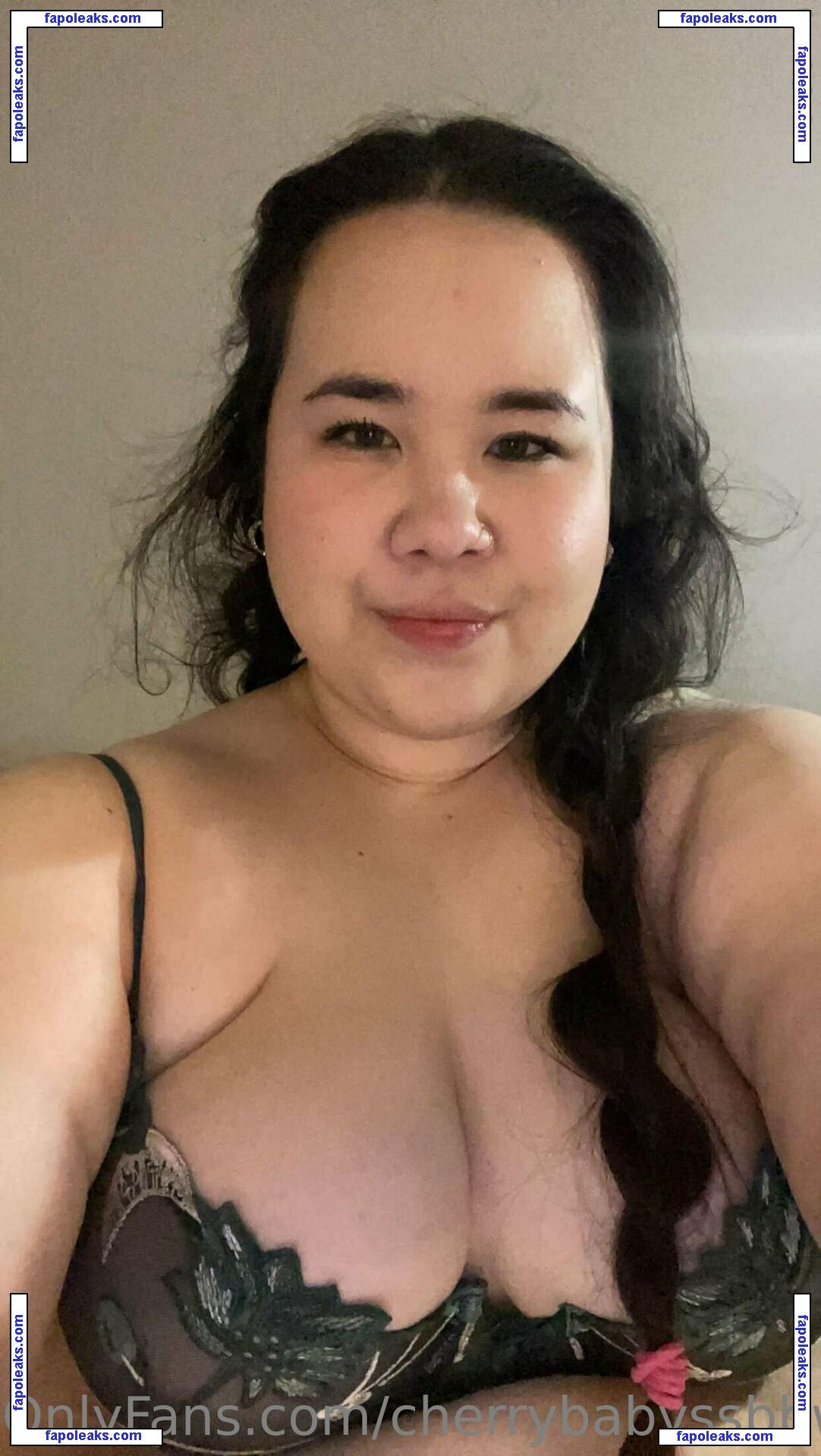 cherrybabyssbbw nude photo #0053 from OnlyFans