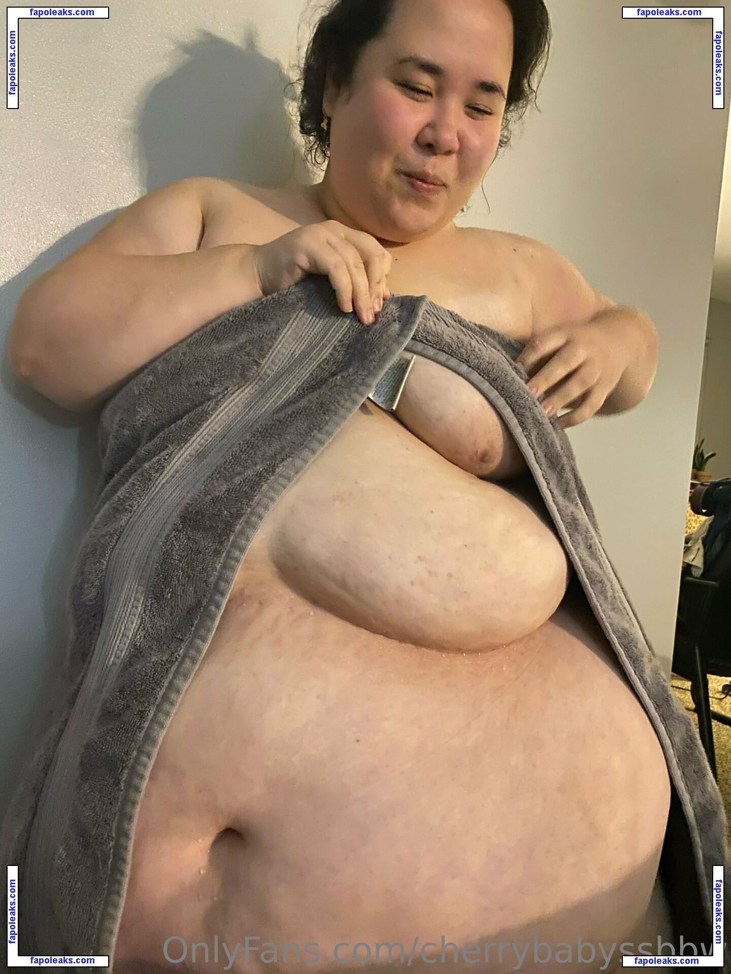 cherrybabyssbbw nude photo #0054 from OnlyFans