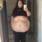 cherrybabyssbbw nude #0005