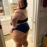 cherrybabyssbbw nude #0008