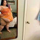 cherrybabyssbbw nude #0012