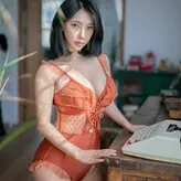 Cherrychayomi nude #0014