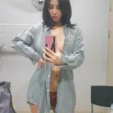 Cherrychayomi голая #0021