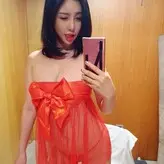 Cherrychayomi голая #0023