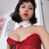 Cherrycute666 nude #0079