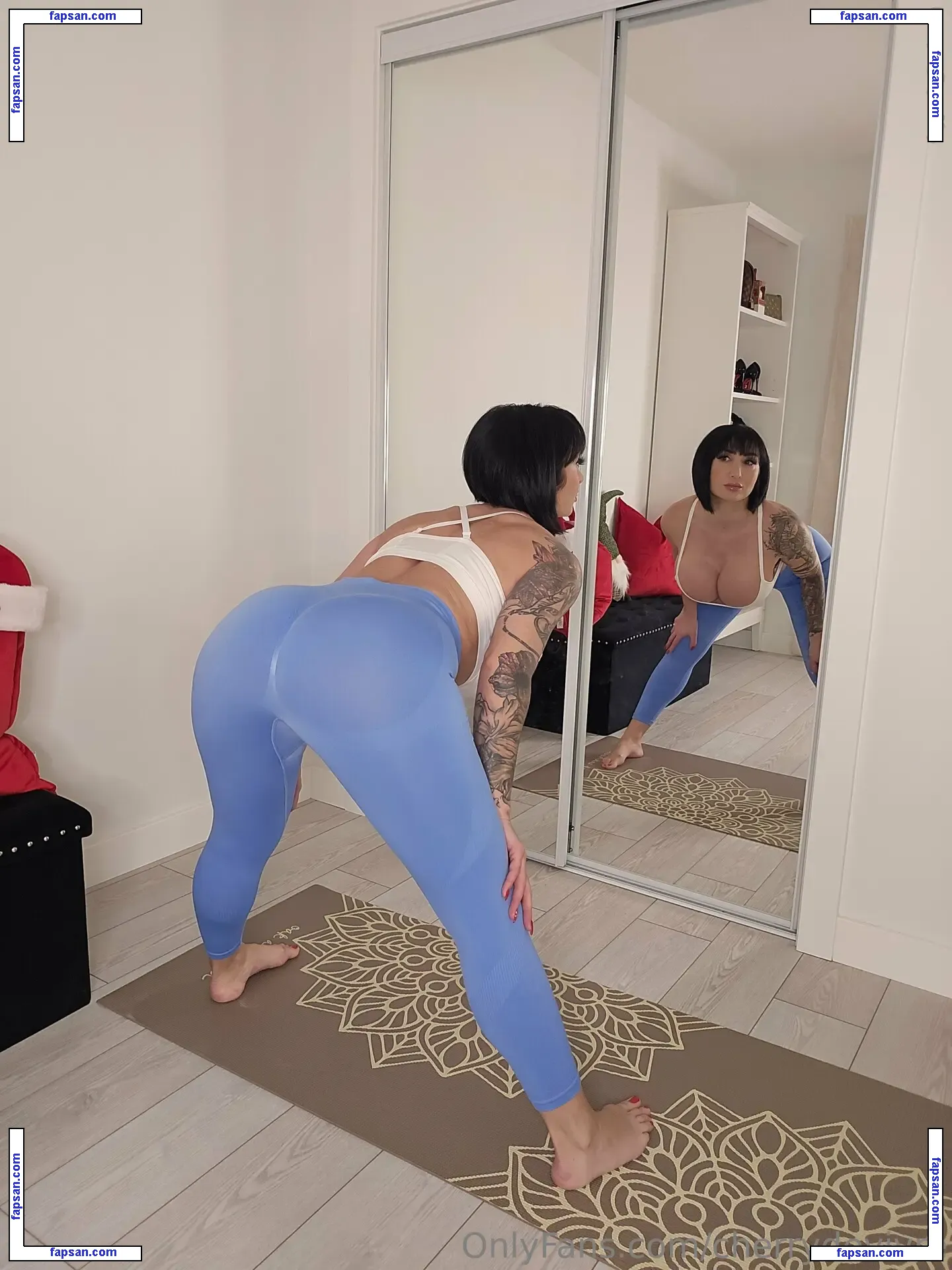 cherrydevivre nude photo #0015 from OnlyFans