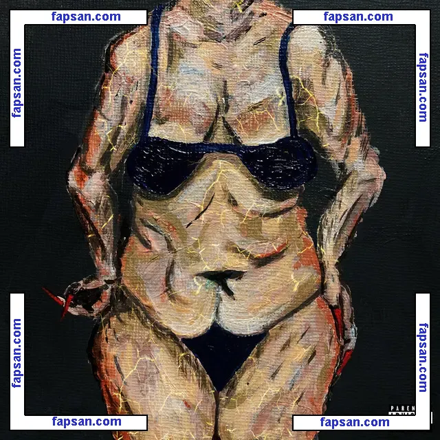 cherrygum голая фото #0001 с Онлифанс