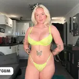 cherrygum голая #0003