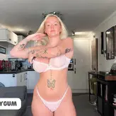 cherrygum голая #0005