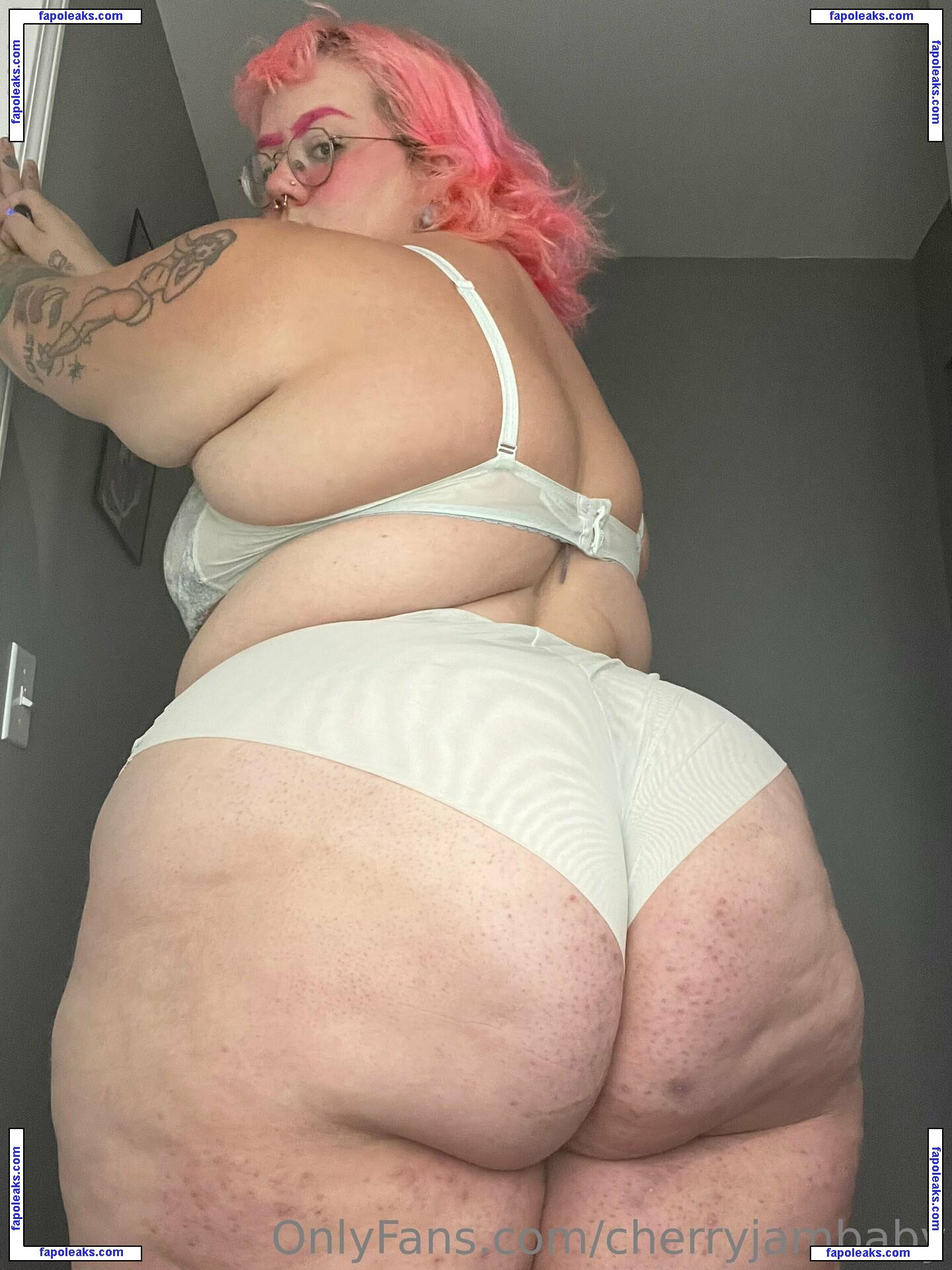 cherryjambaby / cherryjamshop nude photo #0063 from OnlyFans