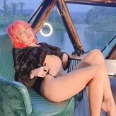 cherrykath18 nude #0345
