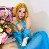 cherrykath18 nude #0363