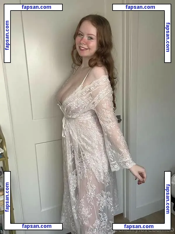 Cherrylovebombb nude photo #0392 from OnlyFans