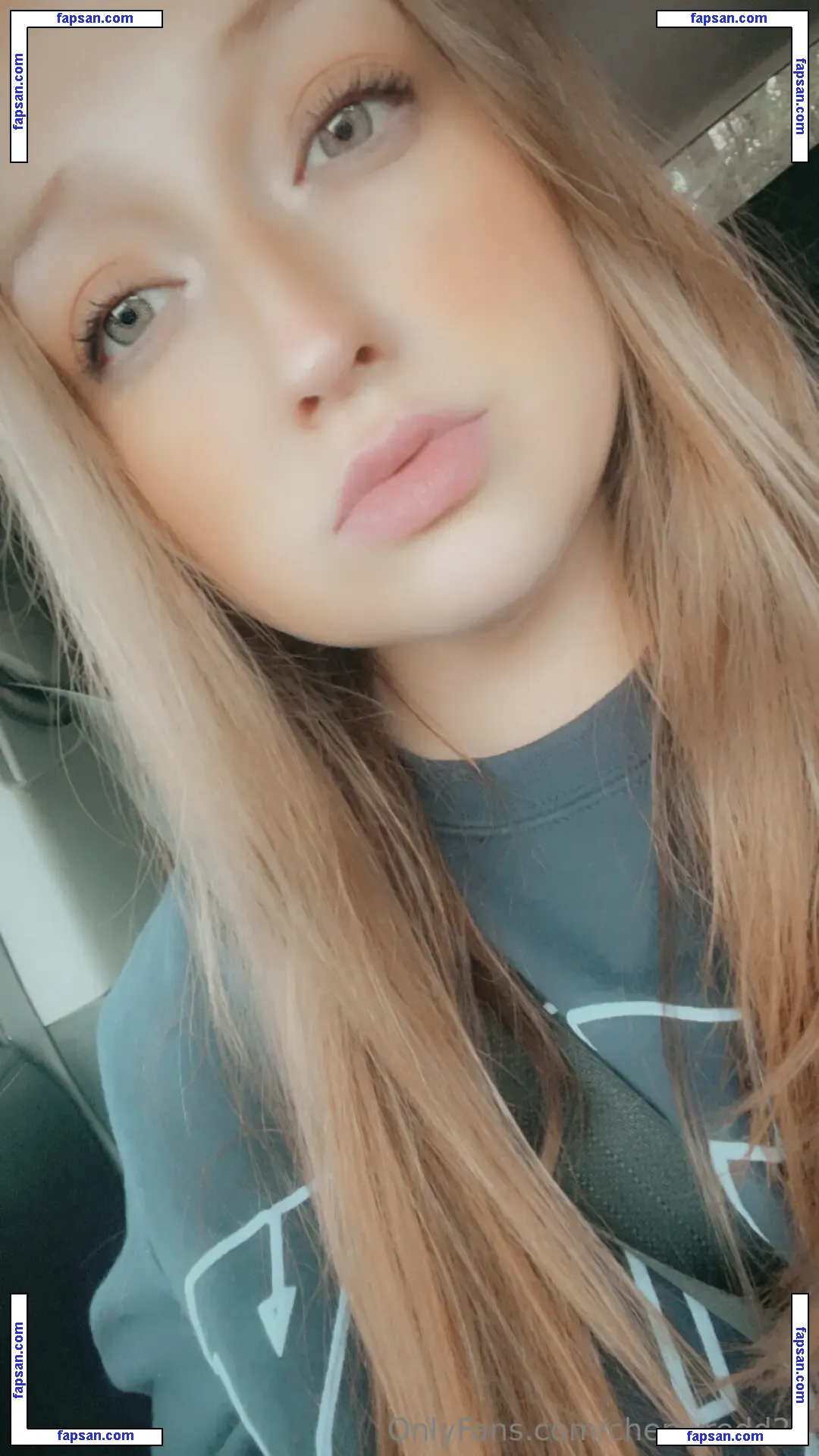 cherryredd27 nude photo #0003 from OnlyFans