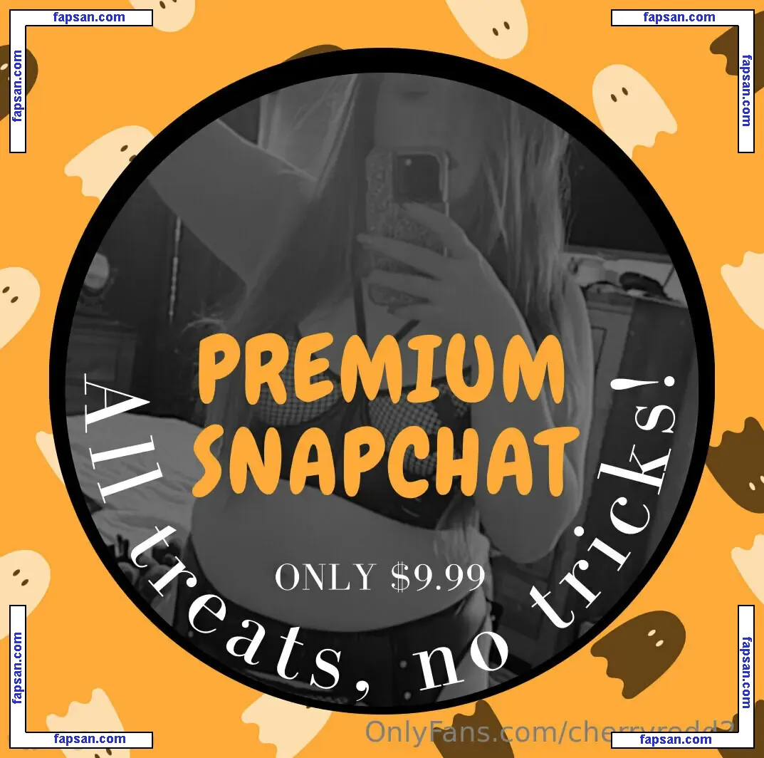cherryredd27 nude photo #0008 from OnlyFans