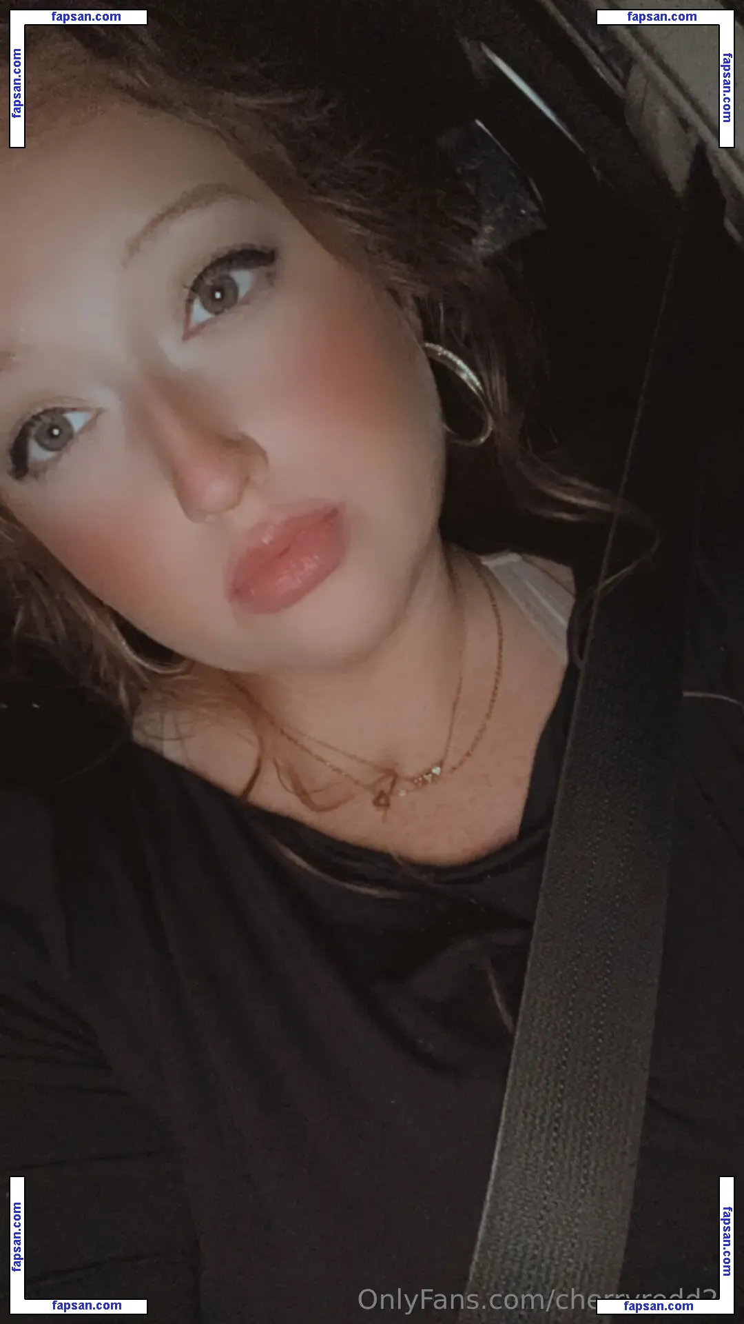 cherryredd27 nude photo #0011 from OnlyFans