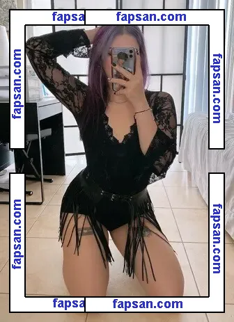 Cherryxverse nude photo #0122 from OnlyFans