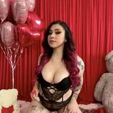 cherryydice nude #0001