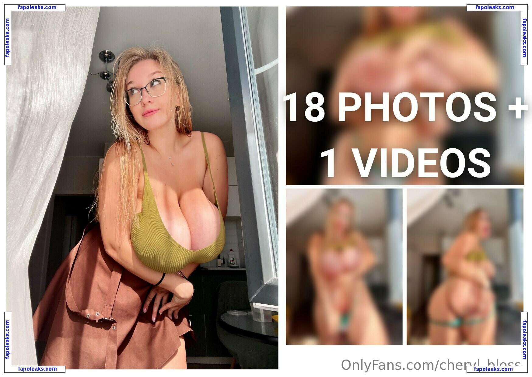 cheryl_bloss_ nude photo #0124 from OnlyFans