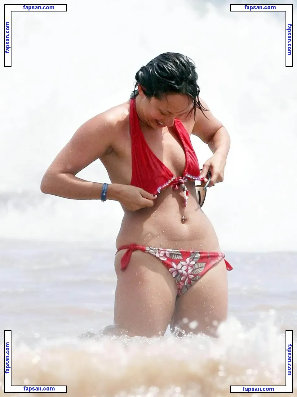 Cheryl Burke nude photo #0008 from OnlyFans