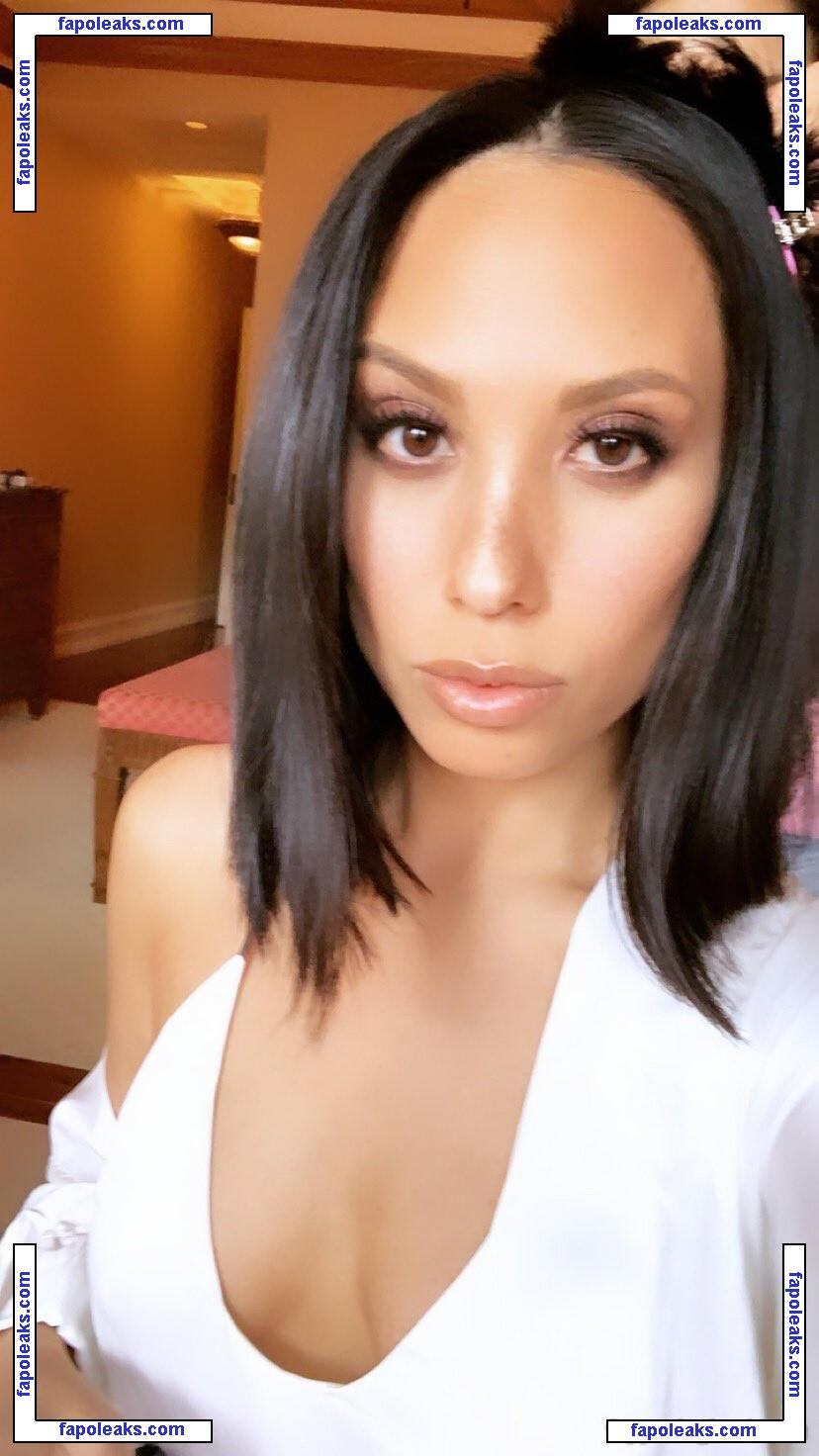 Cheryl Burke / cherylburke nude photo #0116 from OnlyFans