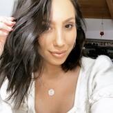 Cheryl Burke голая #0092