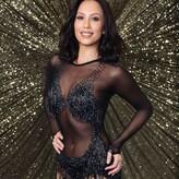 Cheryl Burke голая #0096