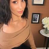 Cheryl Burke голая #0135